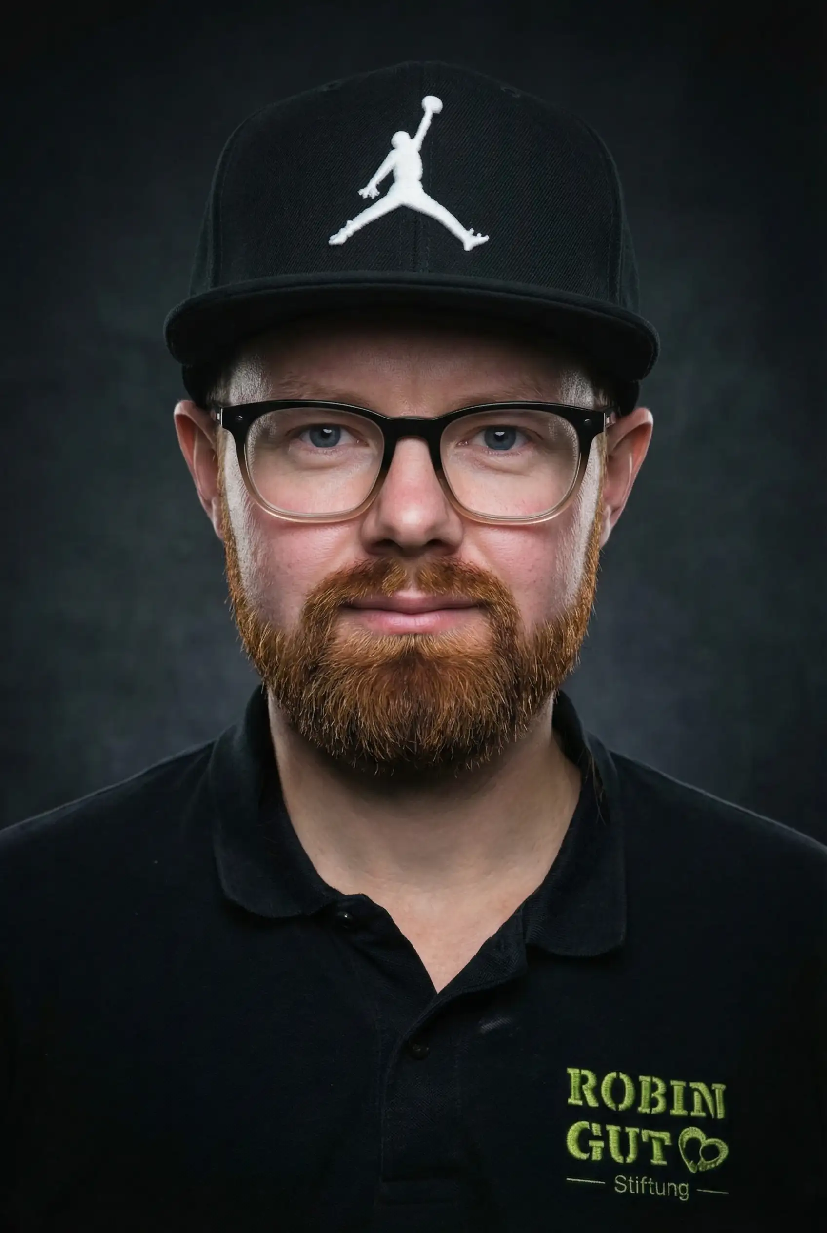 Profilbild Andreas Klassen