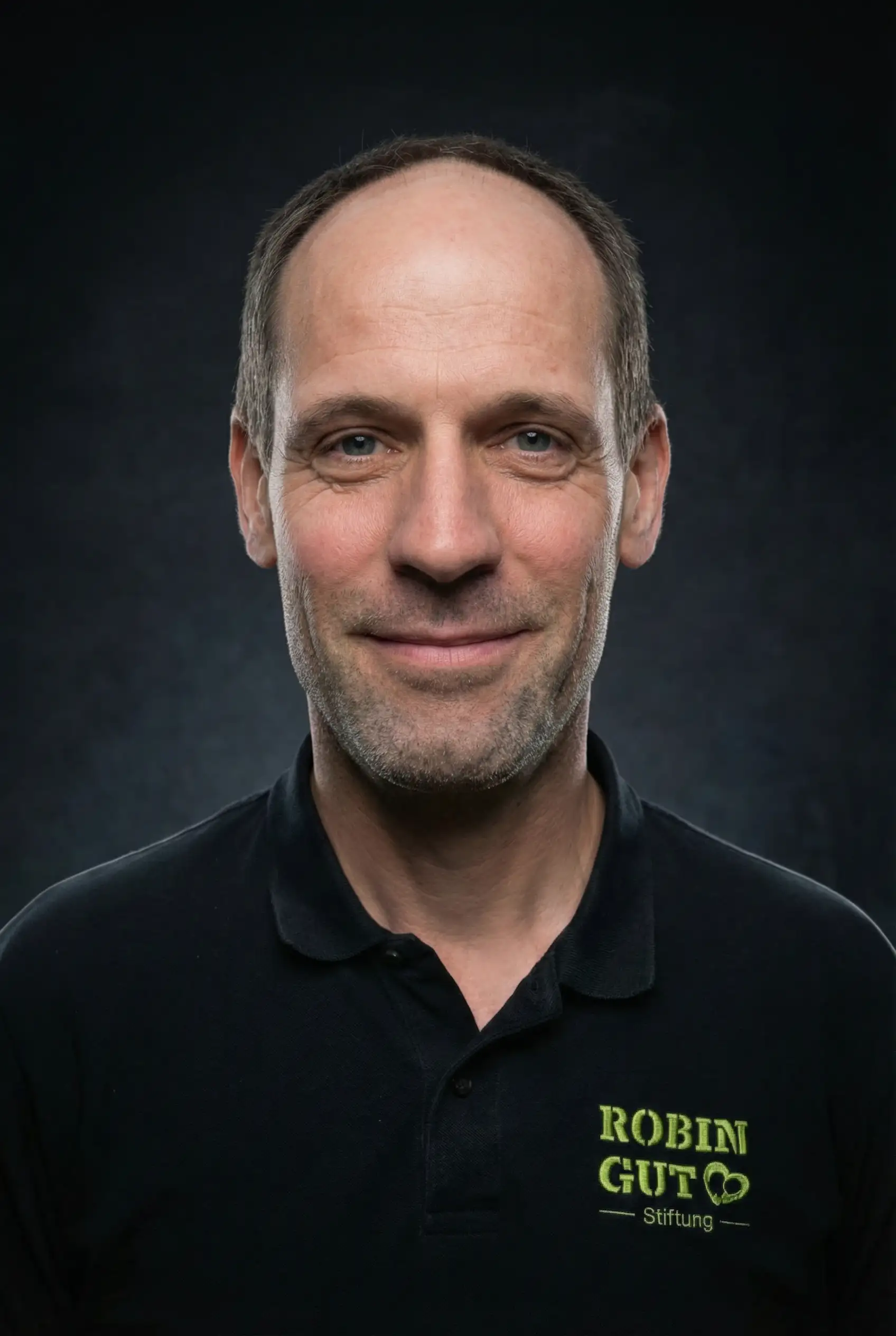 Profilbild Guido Berghoff