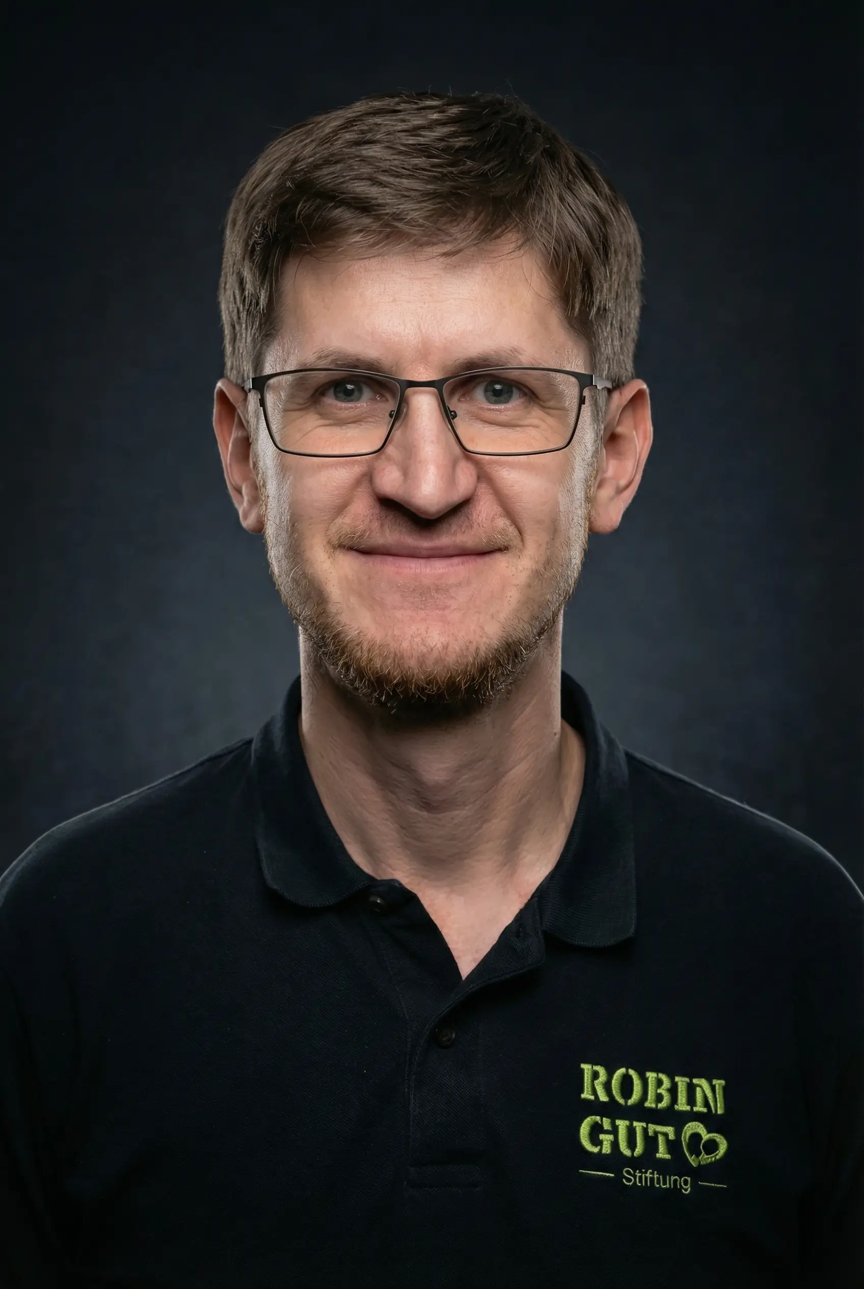 Profilbild Heinrich Franz