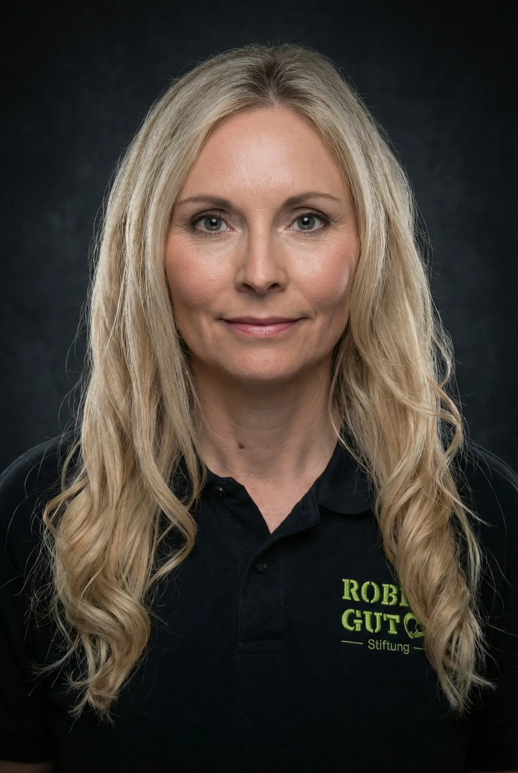 Profilbild Nadine Büscher